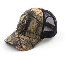 Load image into Gallery viewer, MossyOak CC Baseball Cap
